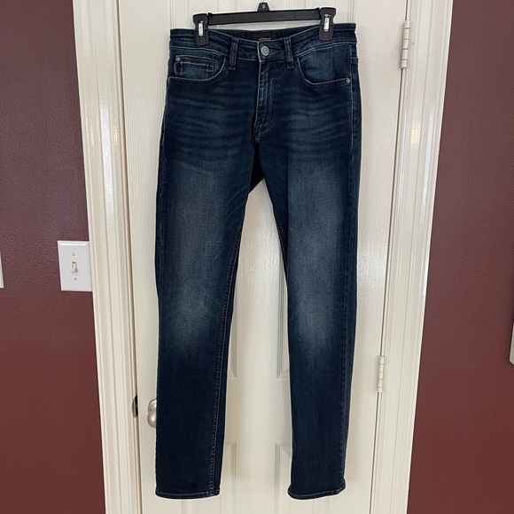 Outpost Makers Jeans - Picture 3 of 7